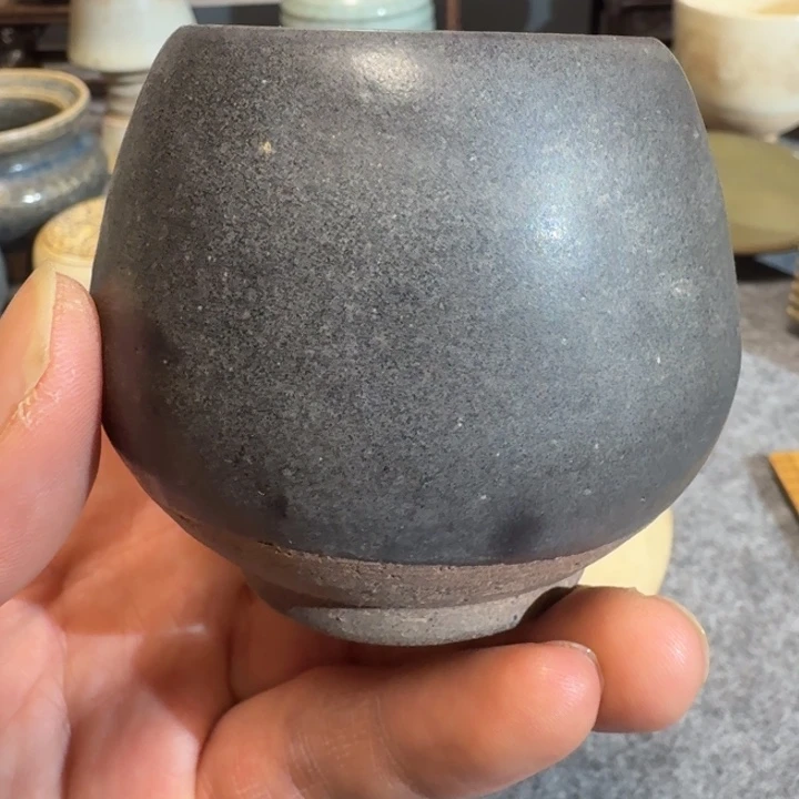 摆件旧藏老窑，亏本冲量