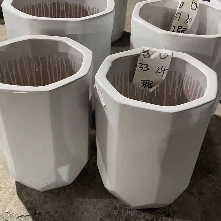 陶瓷材料两大两中白砖石