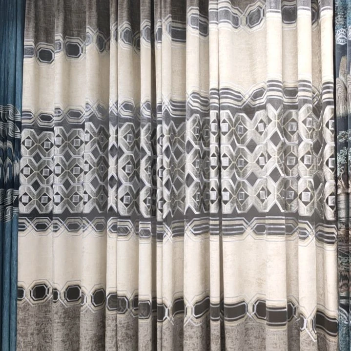 混纺5.2米对开高度2.5