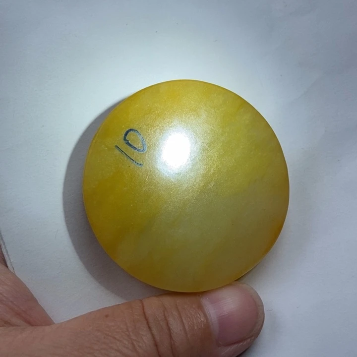 天***铖定制翡翠未镶嵌缅甸翡翠