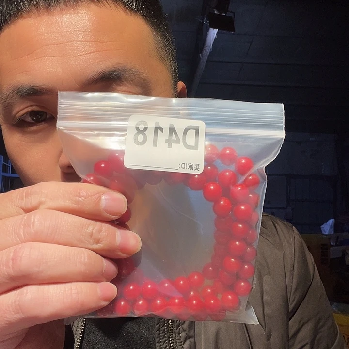 晨***～大果紫檀（缅甸花梨）418