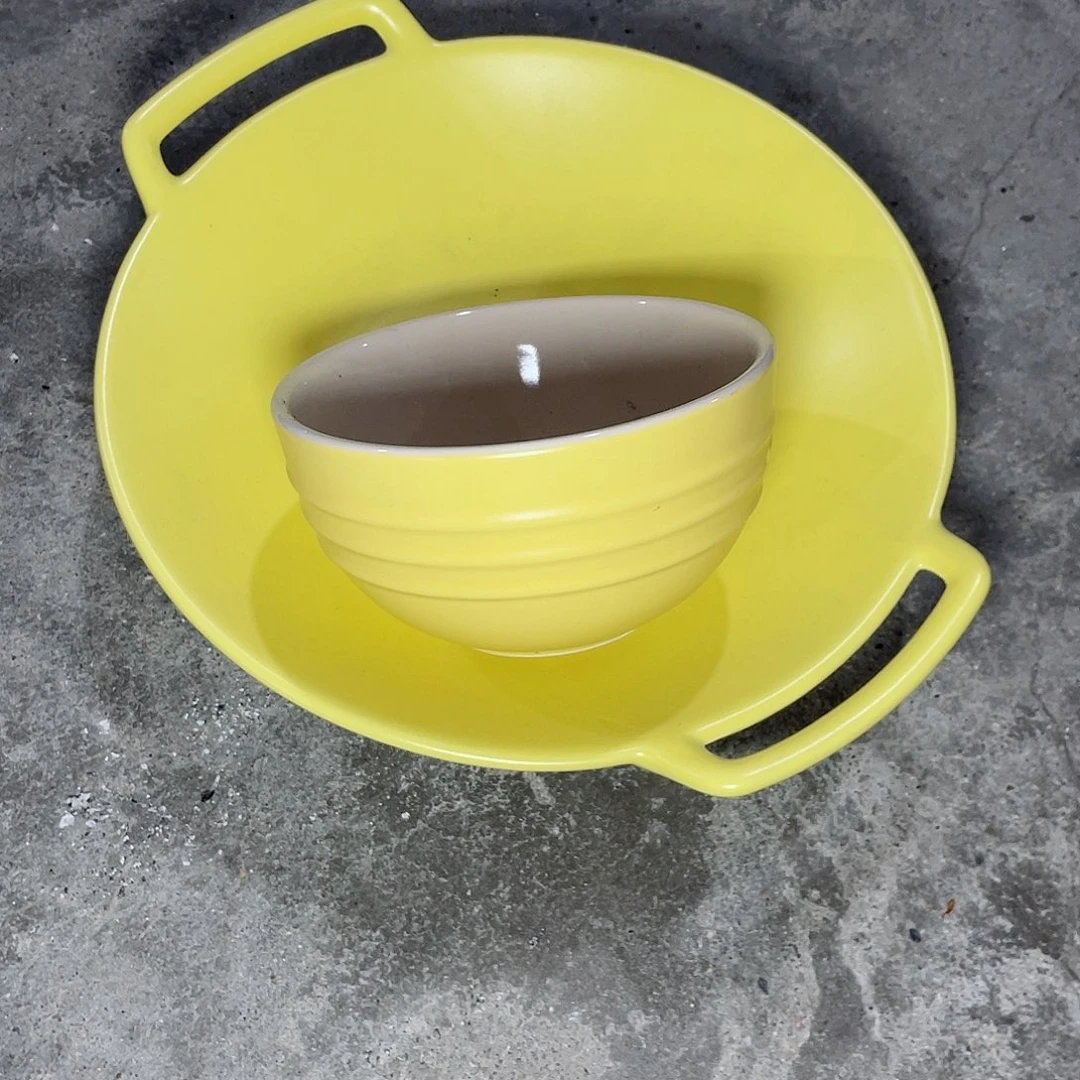 瓷片微瑕陶瓷餐具家用