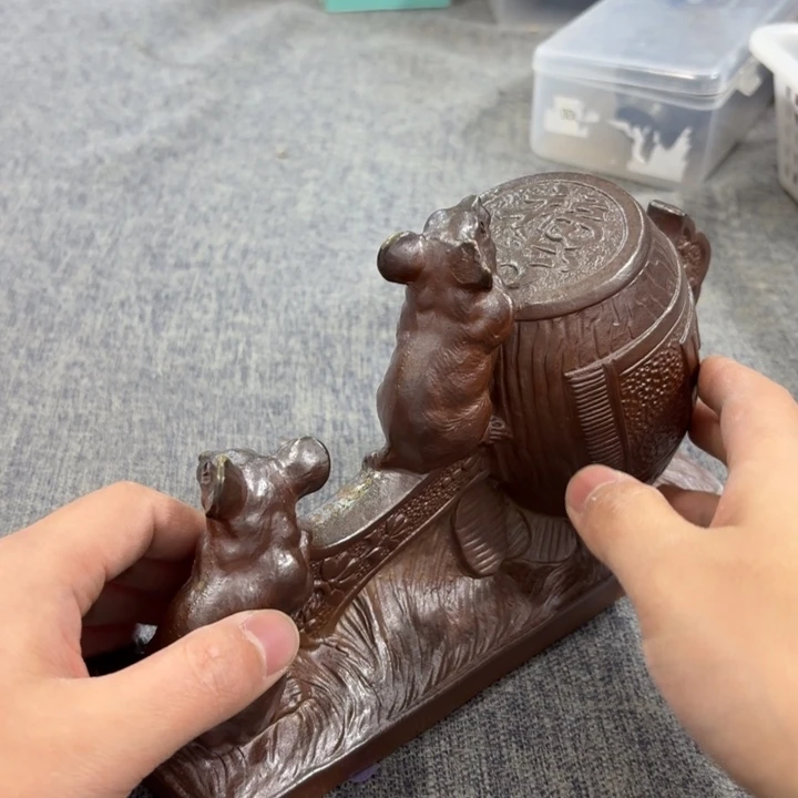 非常美丽漂亮的物品