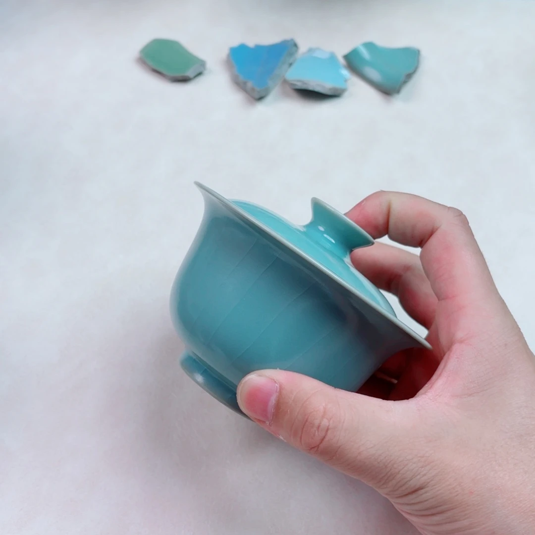 瓷片与王同行，汝你所愿二级