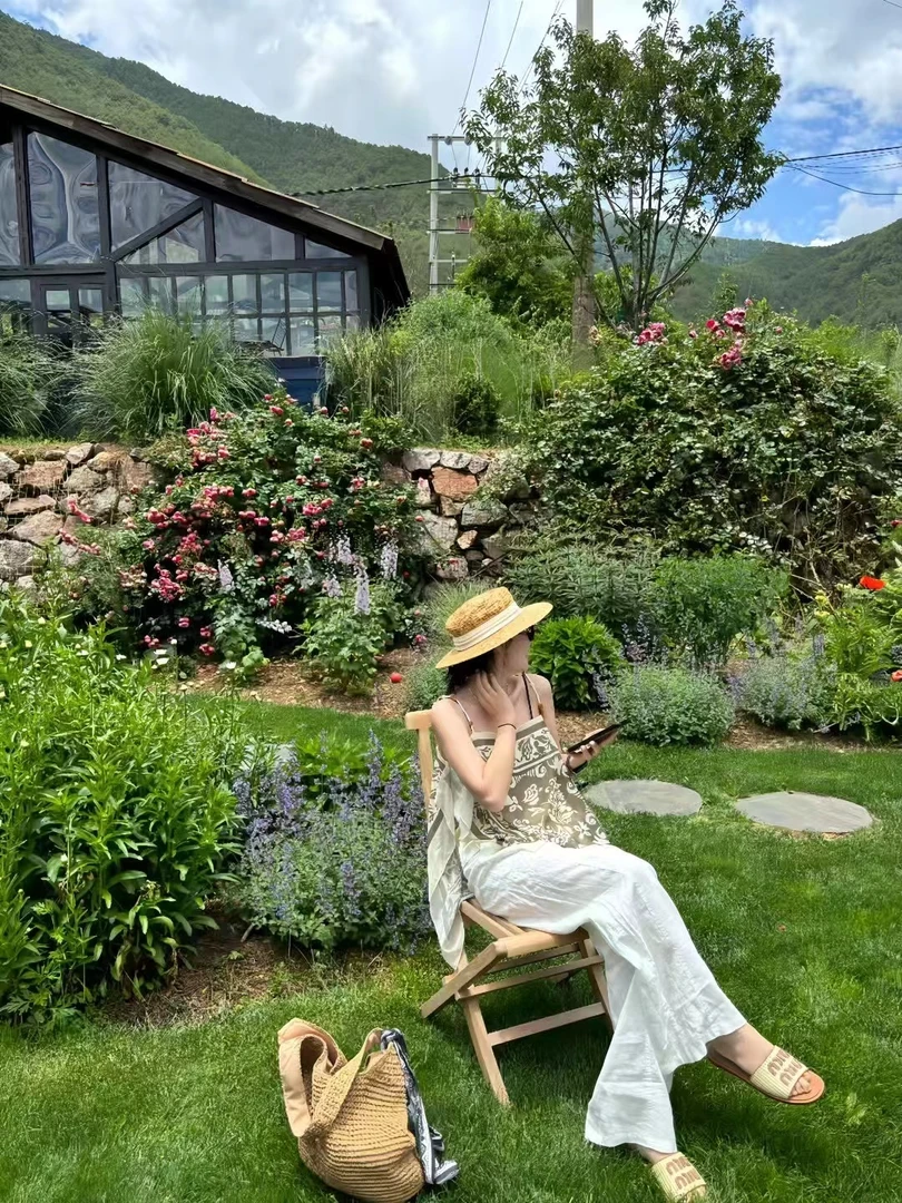 『花花专属』轻奢高级气质配饰时尚百搭