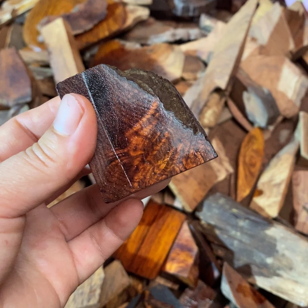 木绍*黄花梨130福利多多