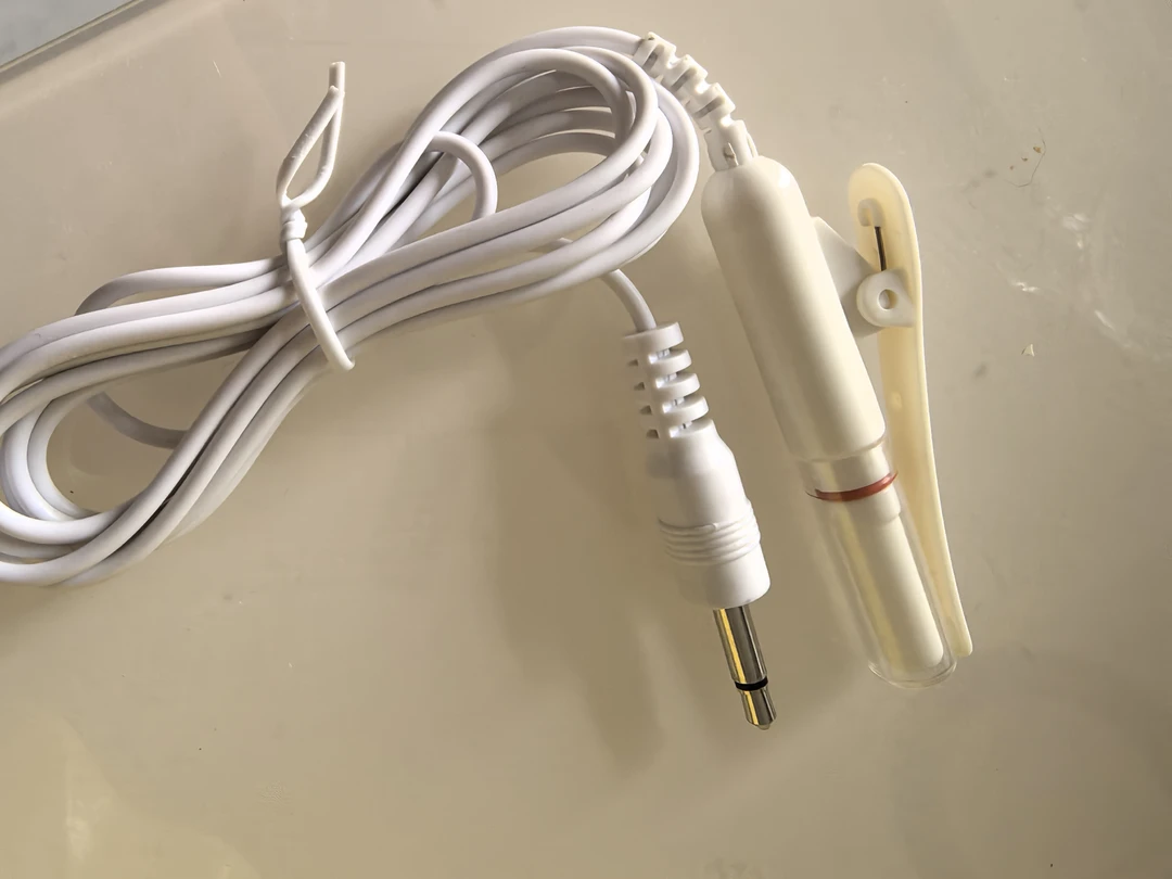丽福健558A老款专用激光血疗仪全新