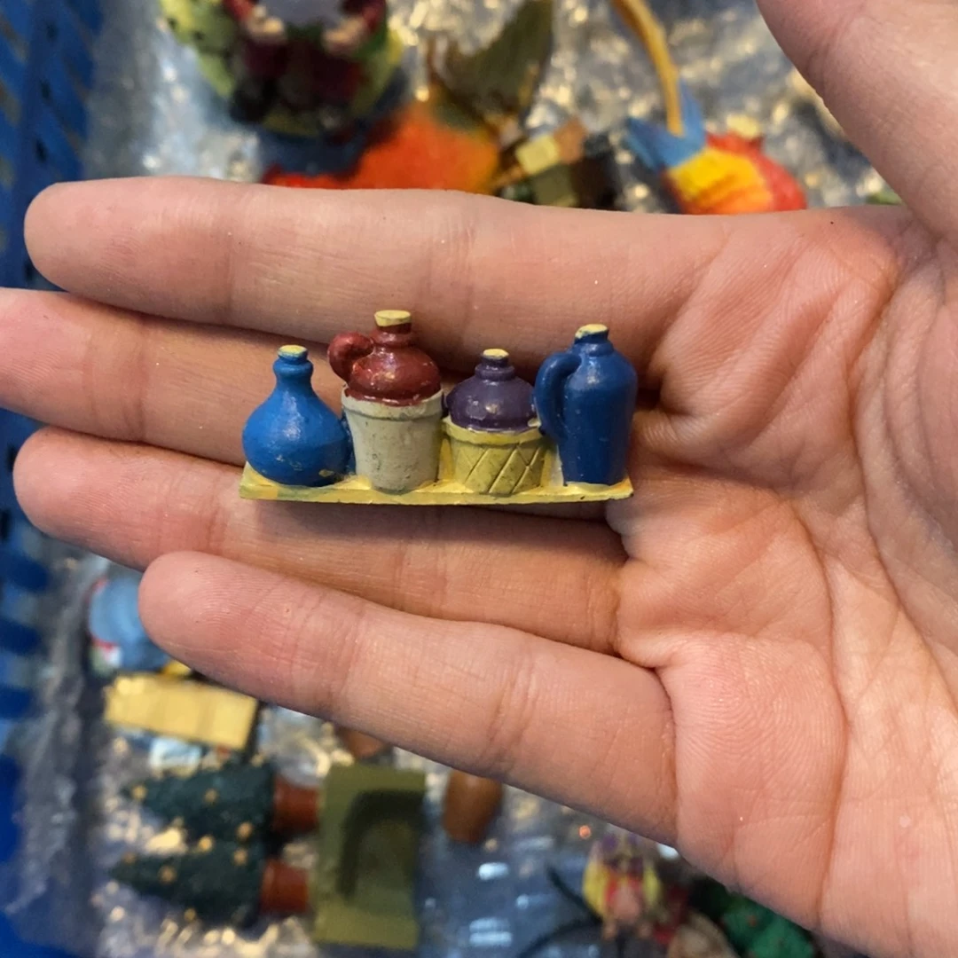 慕***意树脂树脂福利产品