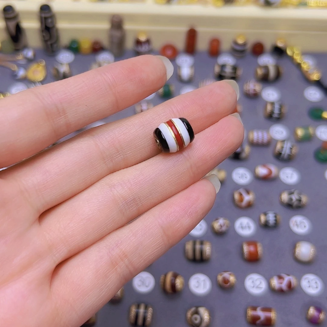 玛瑙/玉髓卡10未镶嵌