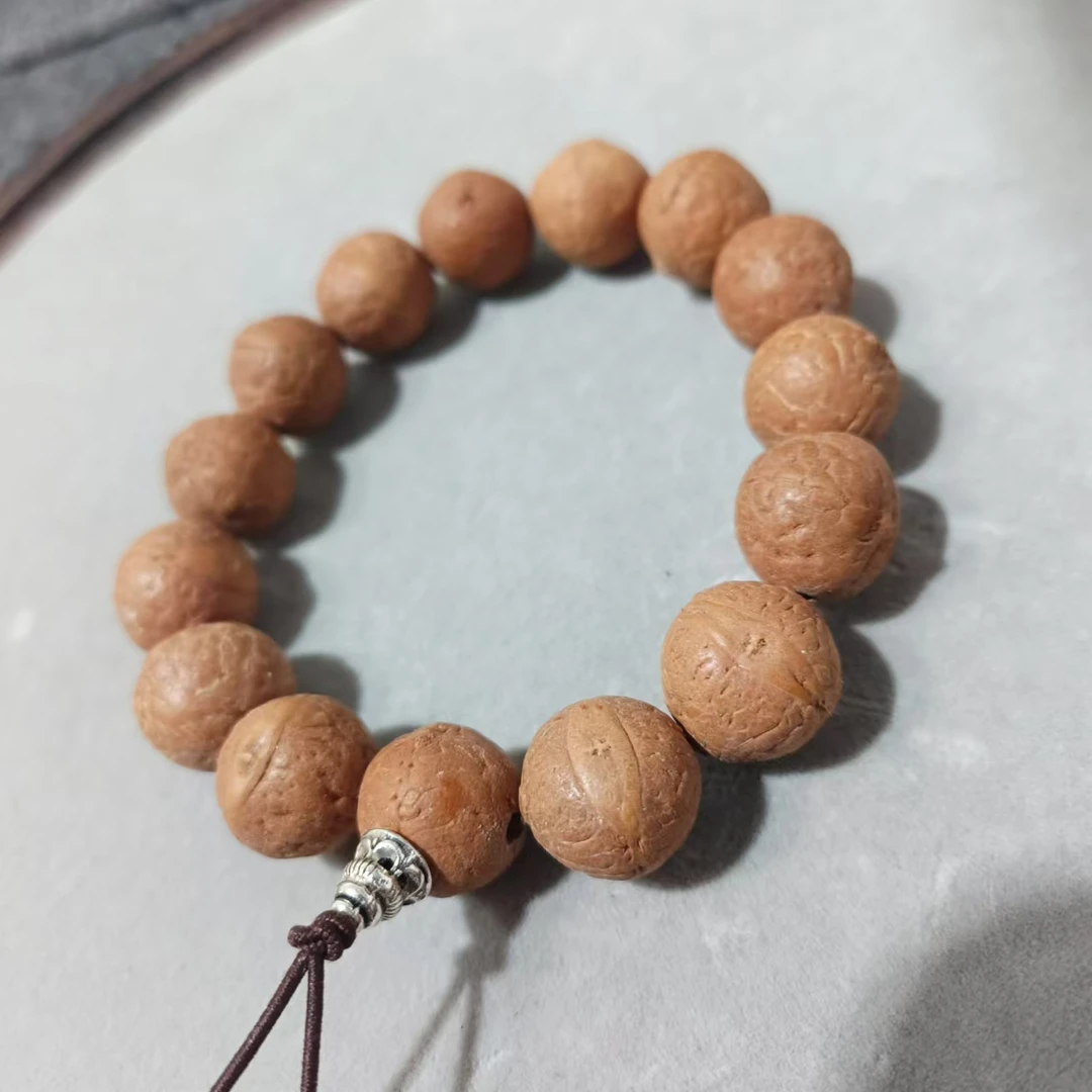 【三】凤眼菩提单圈主播超级福利款随缘尺寸串绳随发