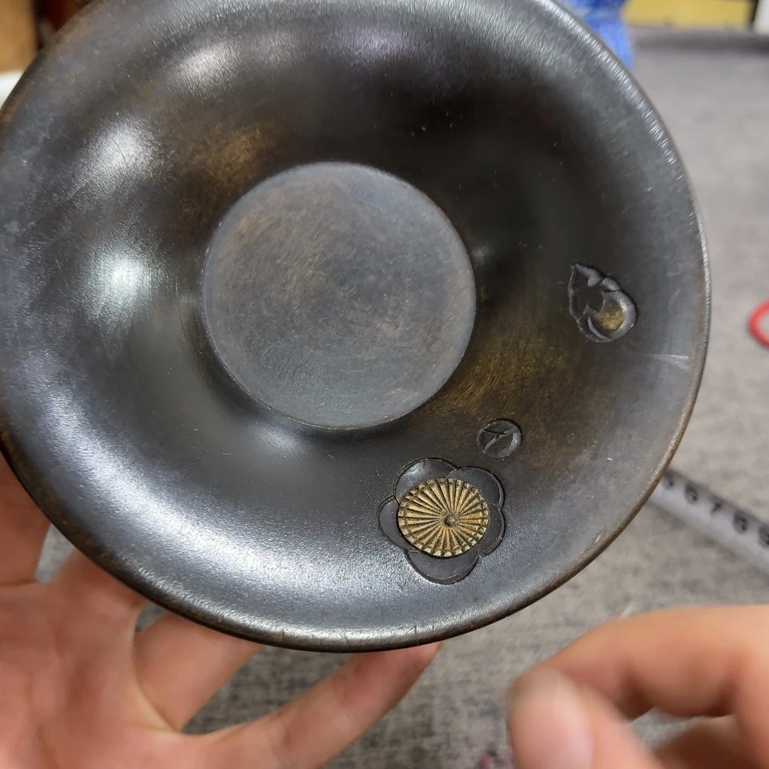 非常好用漂亮的茶具