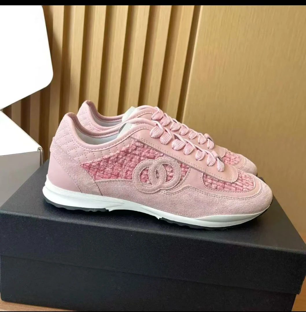 系带流苏冬季时尚休闲鞋休闲鞋夏季休闲鞋运动鞋