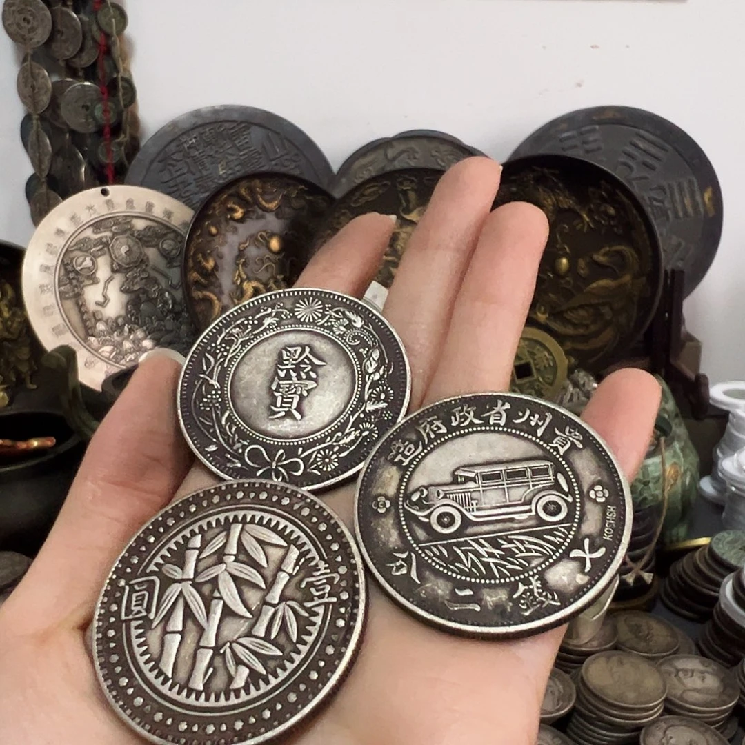 金属复古工艺品贵州