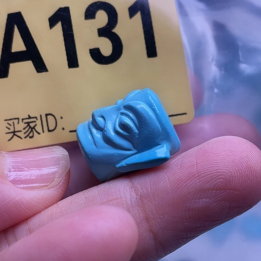 空竹粉丝专享十堰特色手工散珠