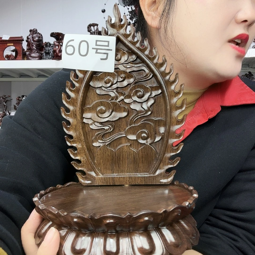 非洲紫檀（红花梨）60