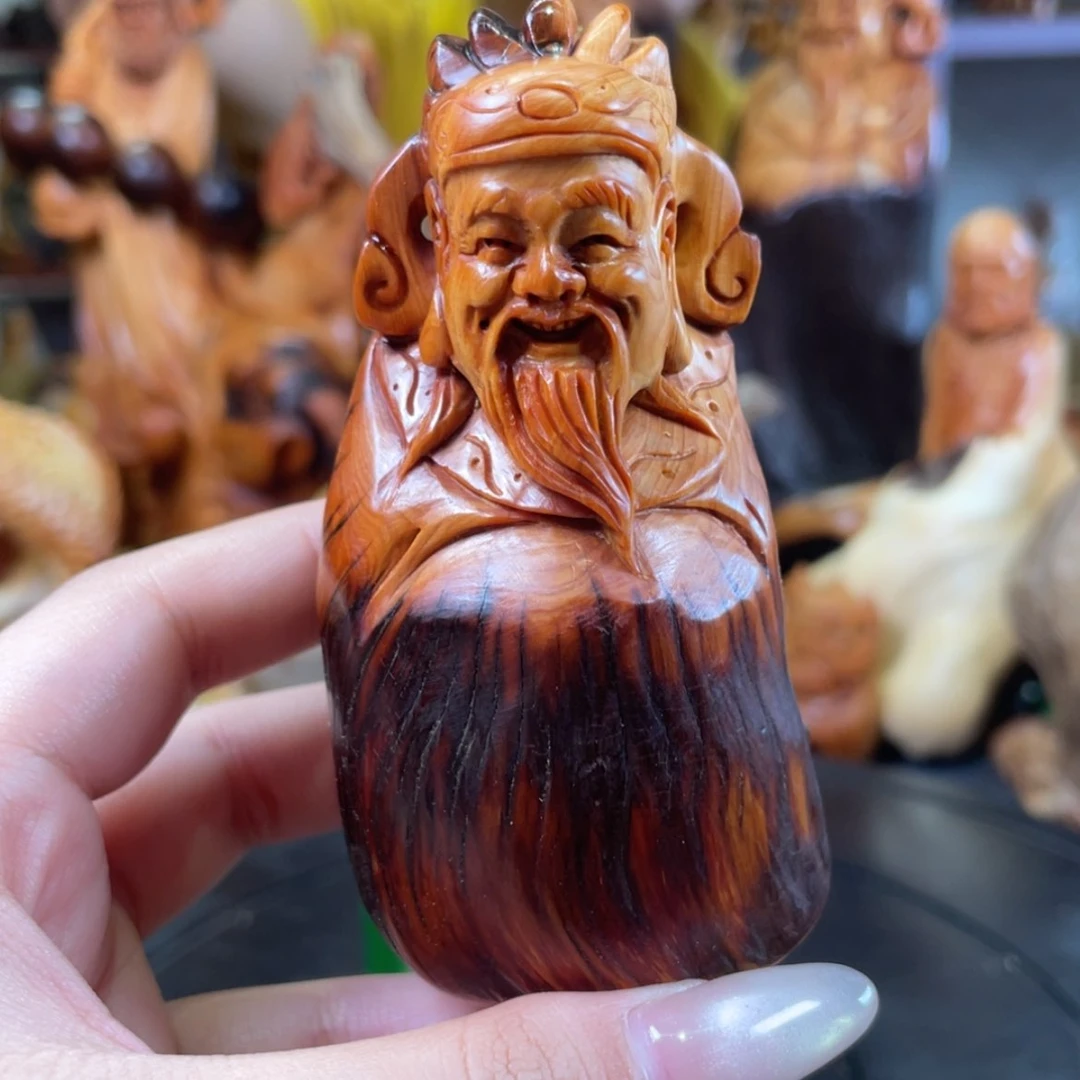 【闪购商品】柏木（崖柏）其他