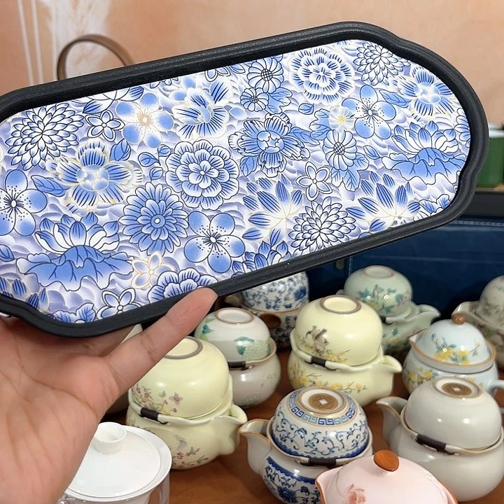 万花干泡盘年货节