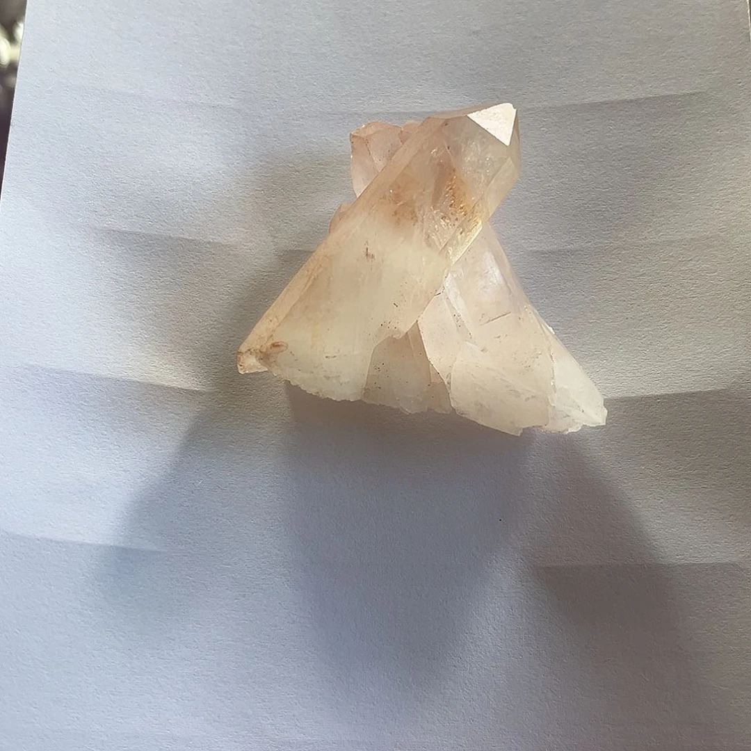 爱***家水晶珠宝半成品未镶嵌