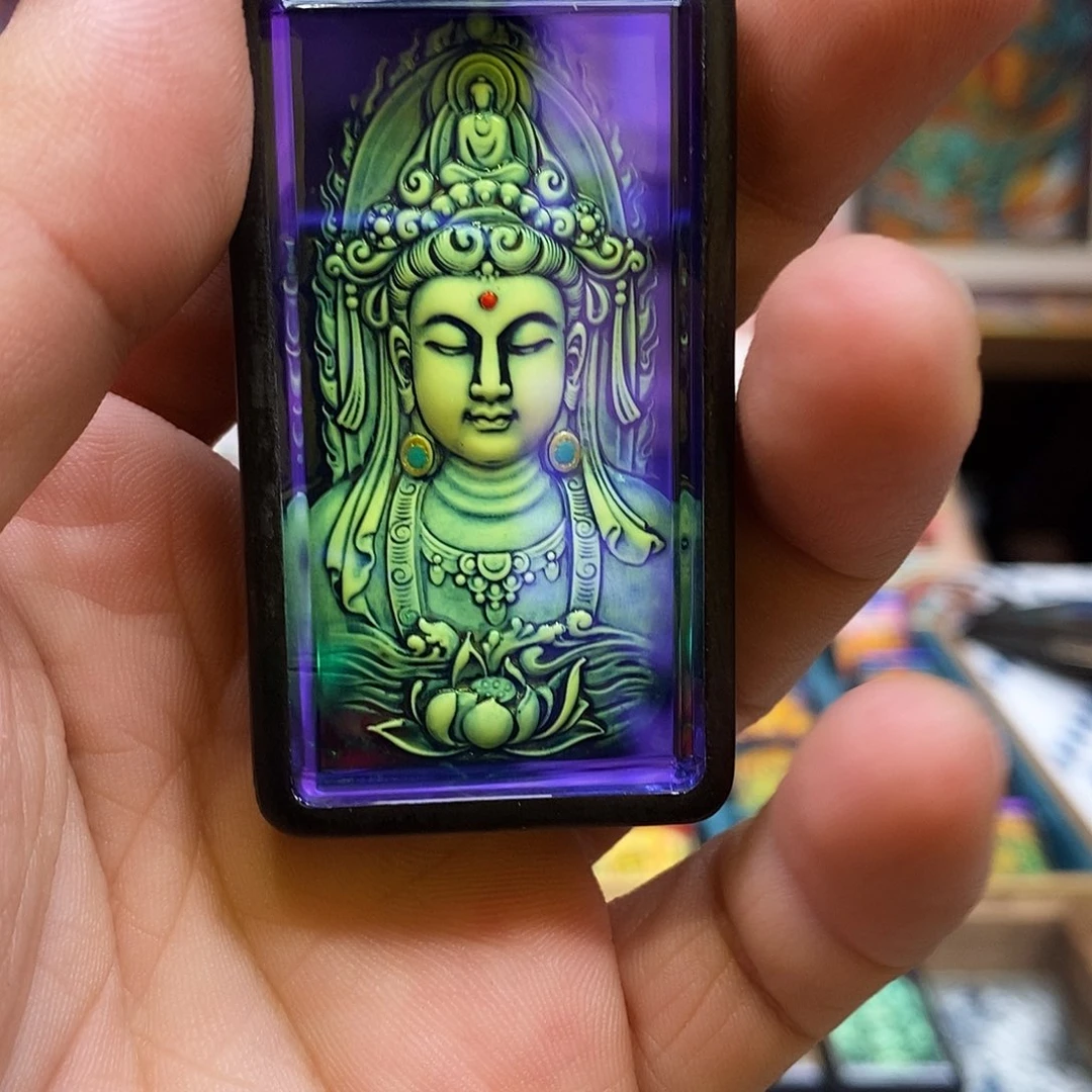 般***若东非黑黄檀（紫光檀）