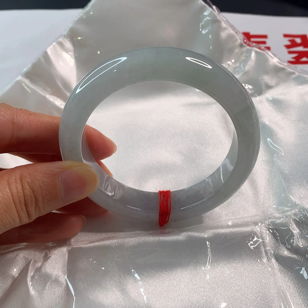 未镶嵌手镯翡翠翡翠手镯55