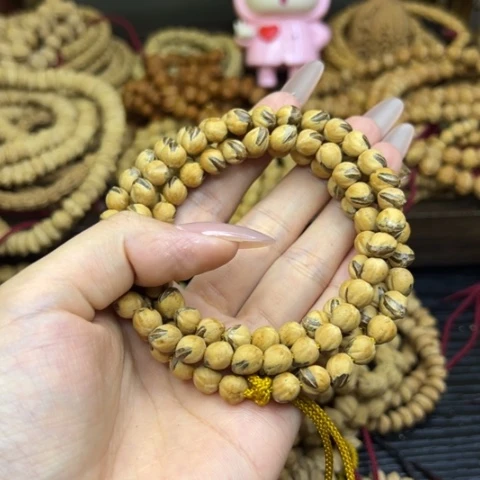 【闪购商品】吊坠柏香籽/百香籽农***城