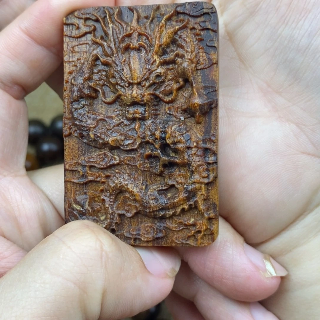 优***瓶贡木手串/手链巴布亚新几内亚贡木