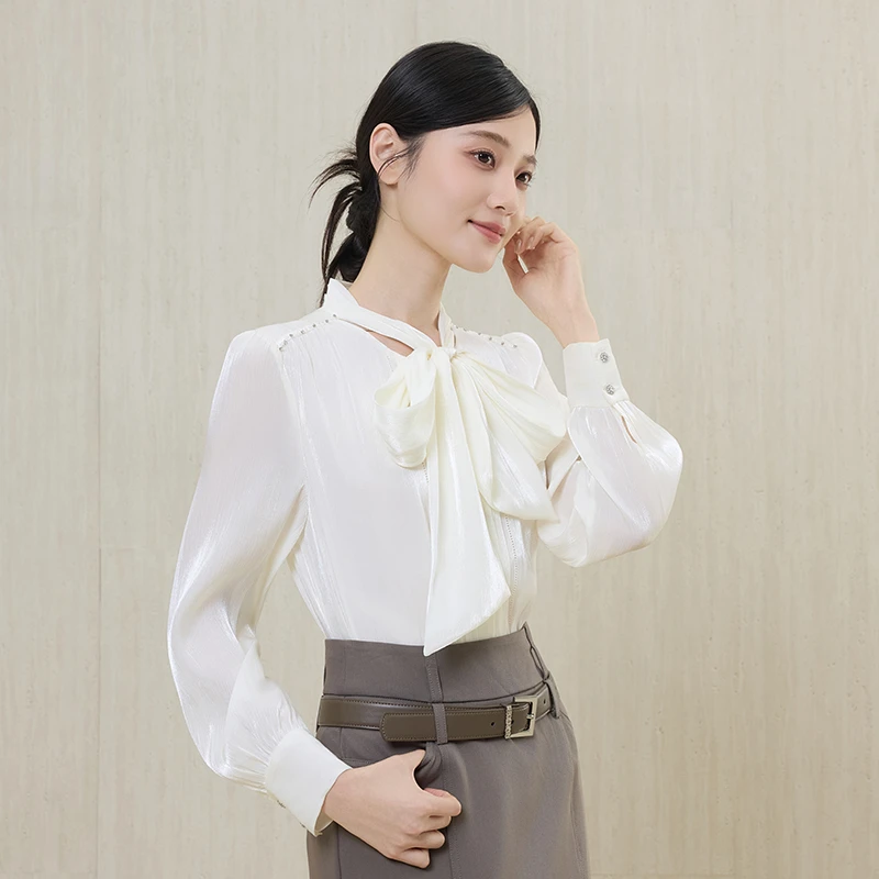 佳人苑衬衫J512081