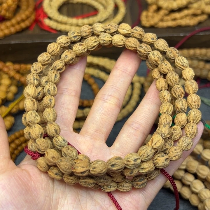 柏香籽/百香籽吊坠