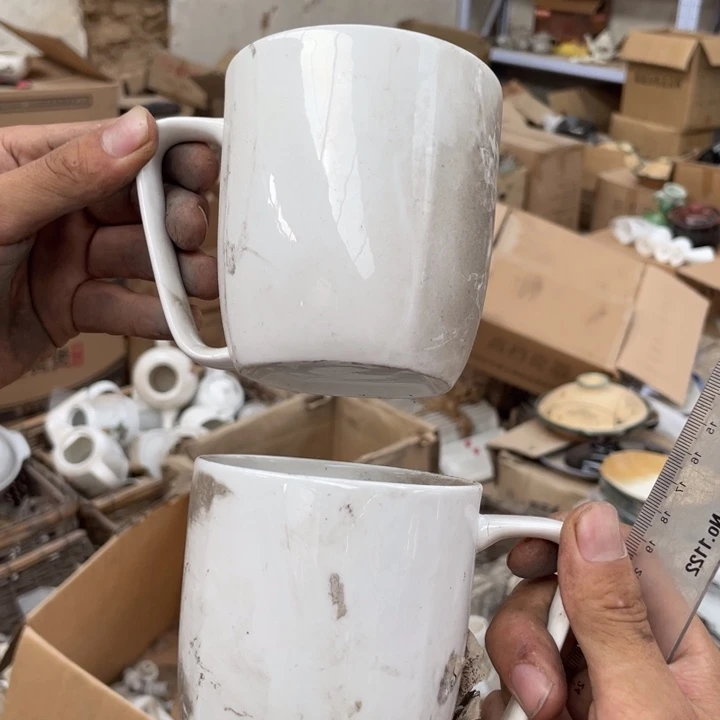 摆件陶瓷艺术摆件