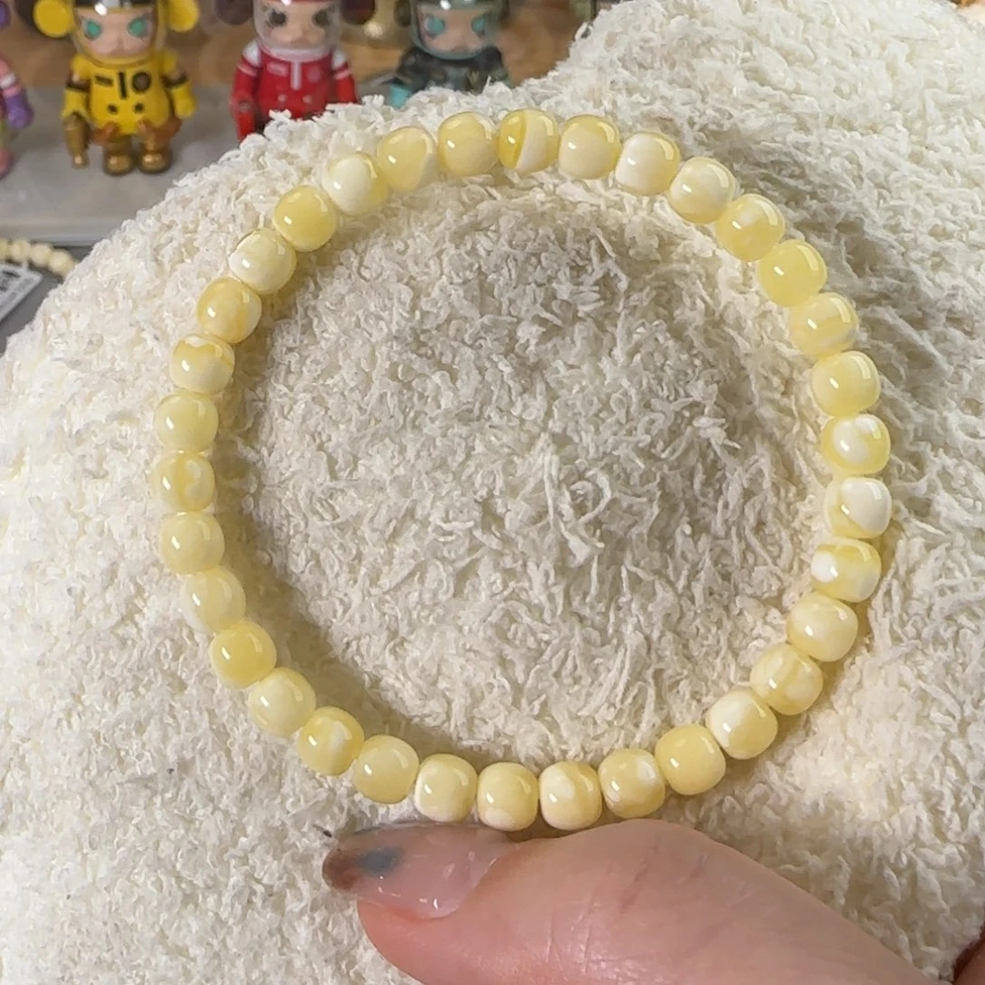 琥珀未镶嵌珠宝奇石6