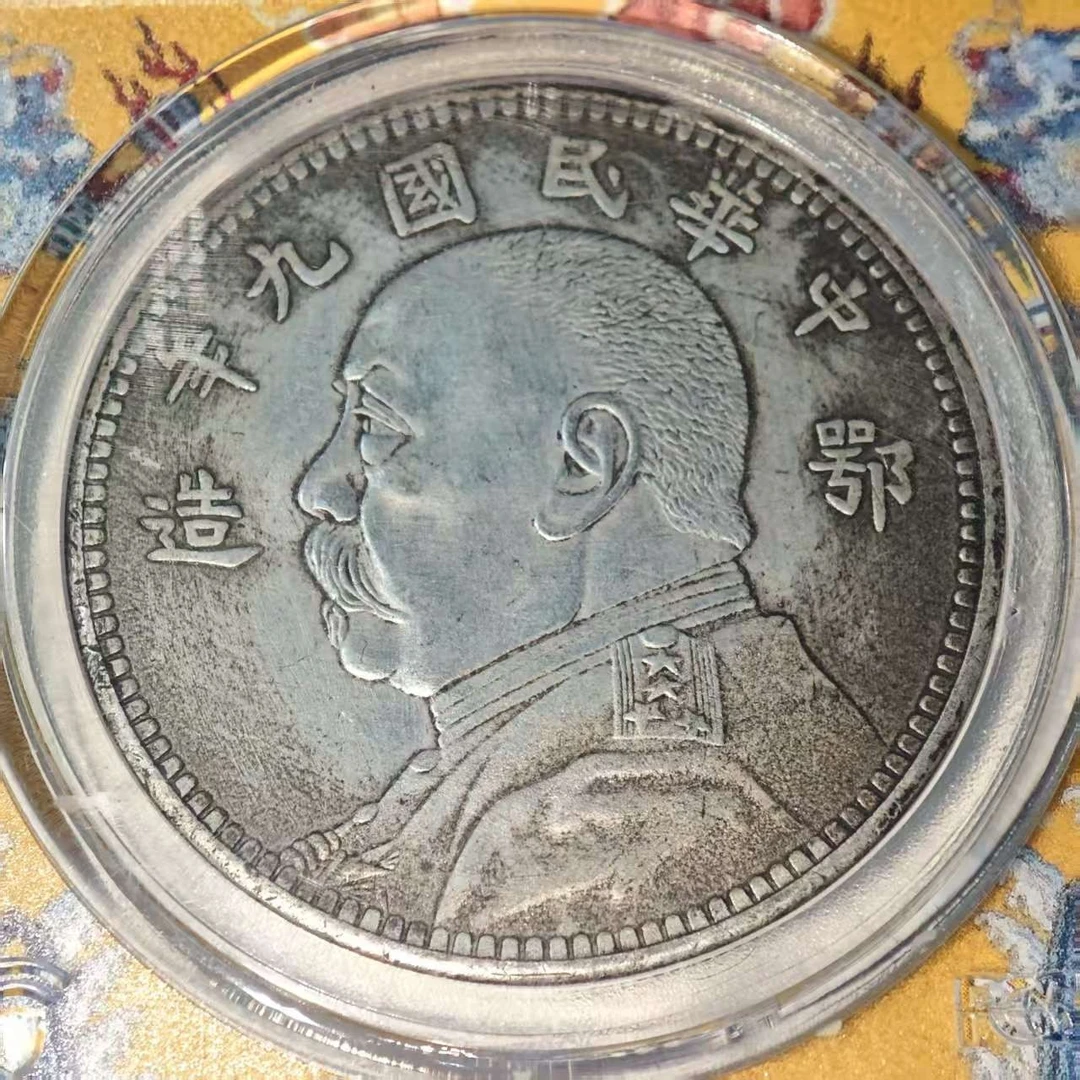 101A精美仿古工艺品摆件