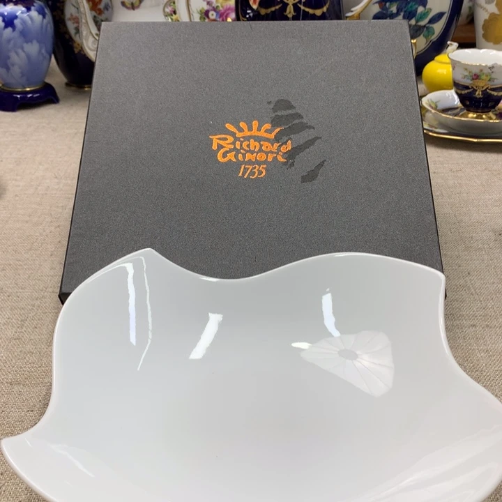 瓷片这种情况就是