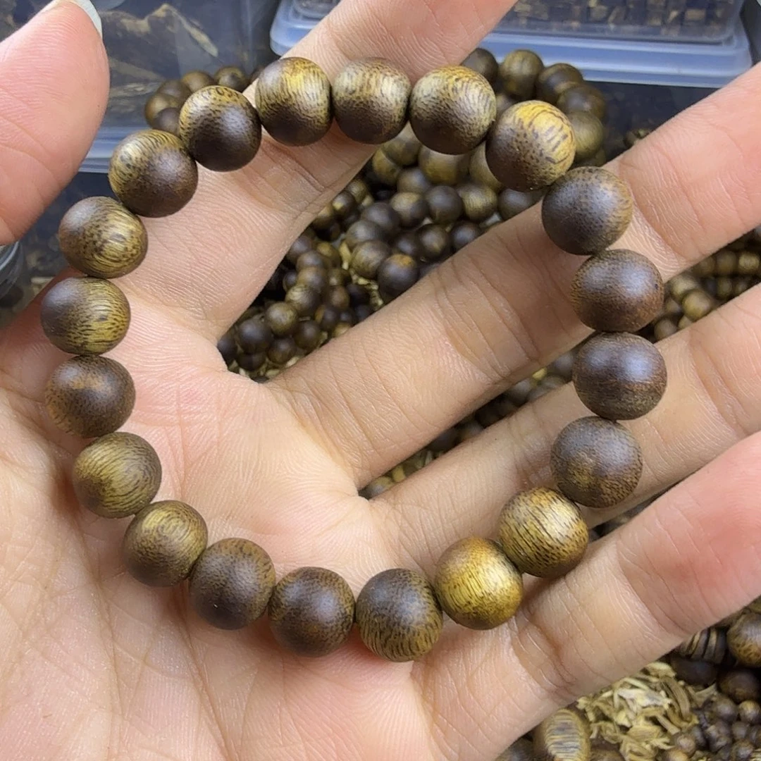 沉香沉香碎屑逍***在卡1.0mm，9克➕