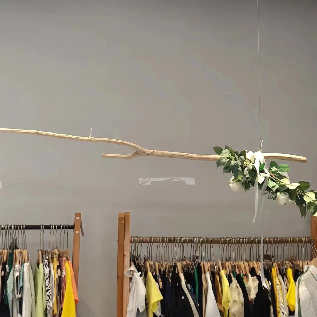 2565宽彩条T恤【120-160】