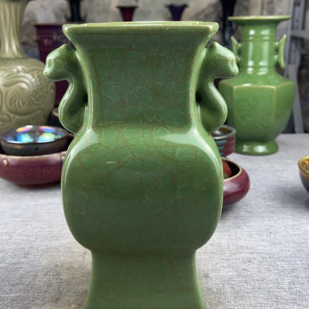 摆件瓷器瓷器瓷器瓷器