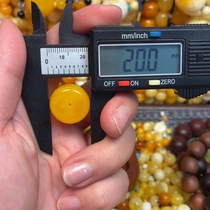 非金属配珠配饰86