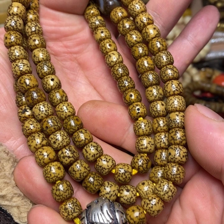 檀香紫檀（小叶紫檀）