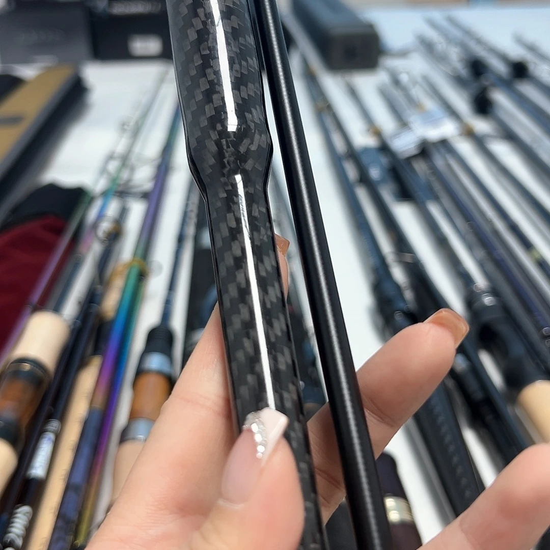 A***o1.8m以下碳素路亚2.28ml