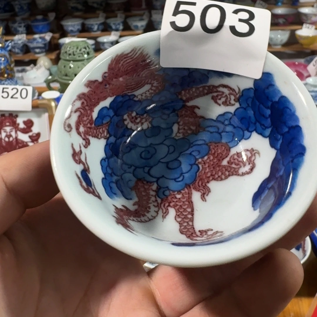 羽***风全手工手绘，顺丰当日发