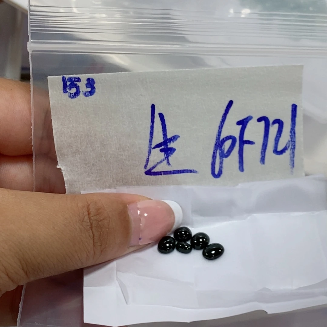 生***定制翡翠未镶嵌不