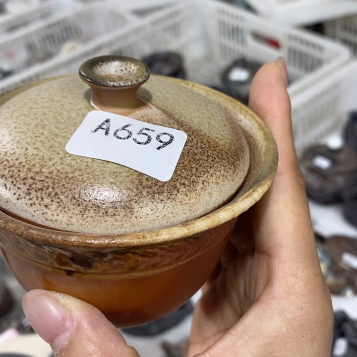 柴烧裸烧源头产地