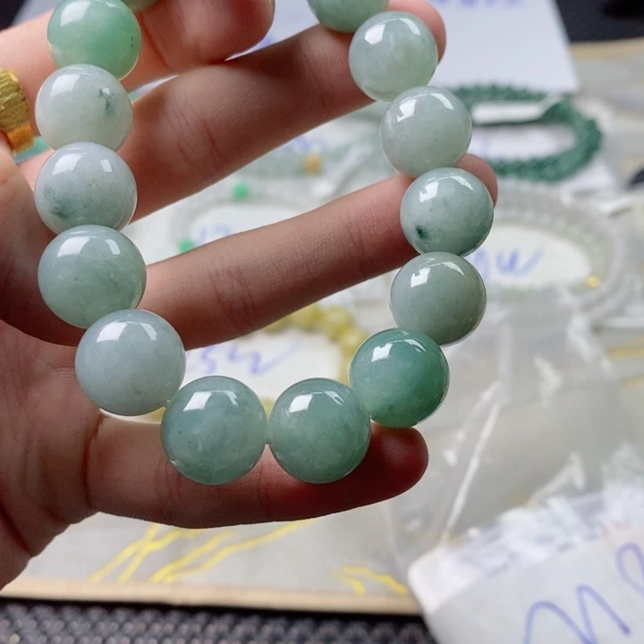 未镶嵌定制翡翠翡翠