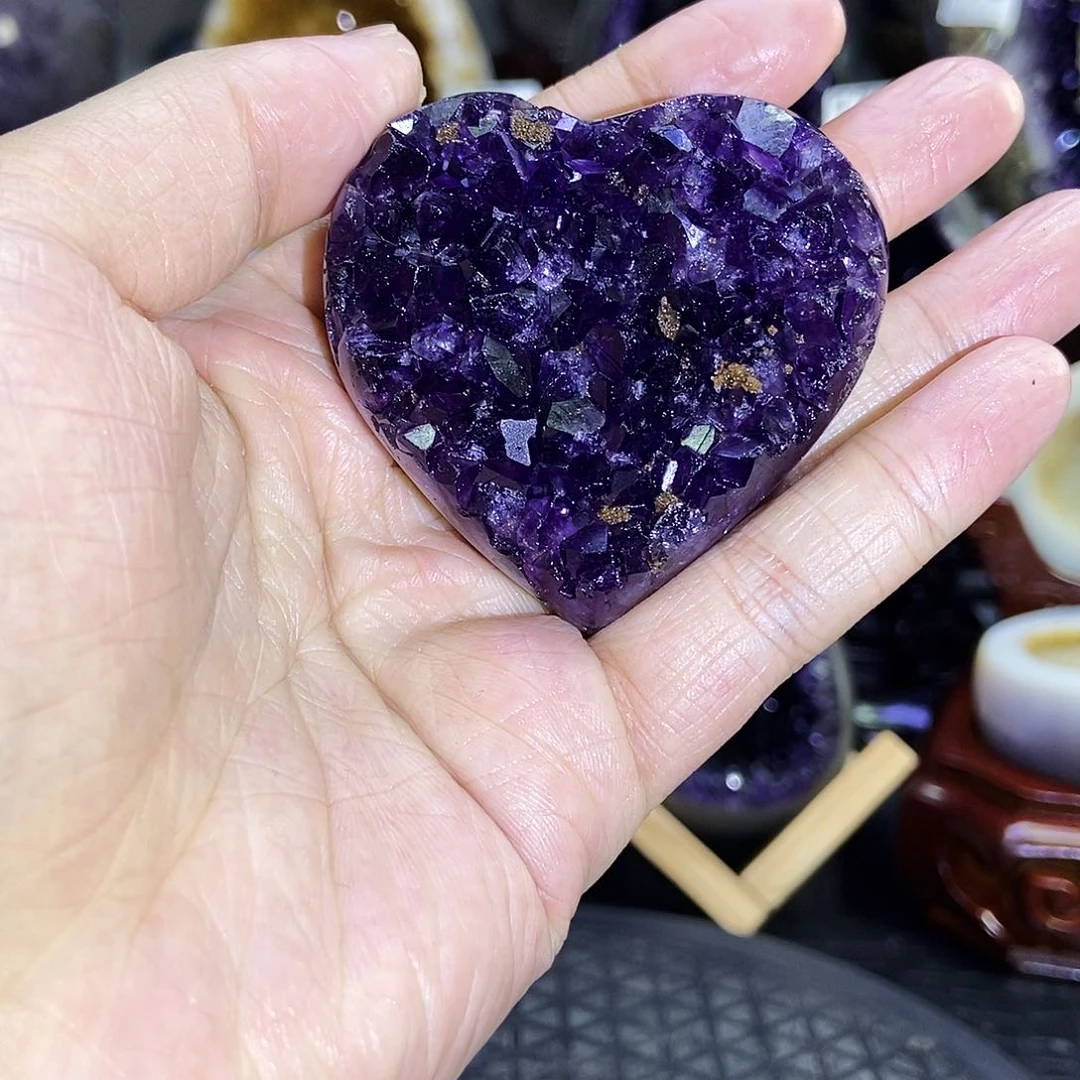 未镶嵌水晶大型摆件（非配饰）