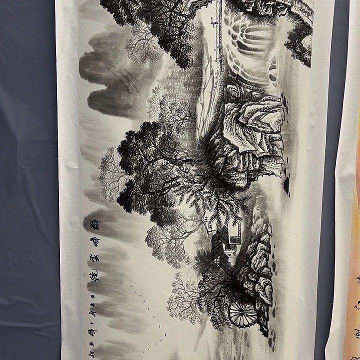 国画一二五九一八二四