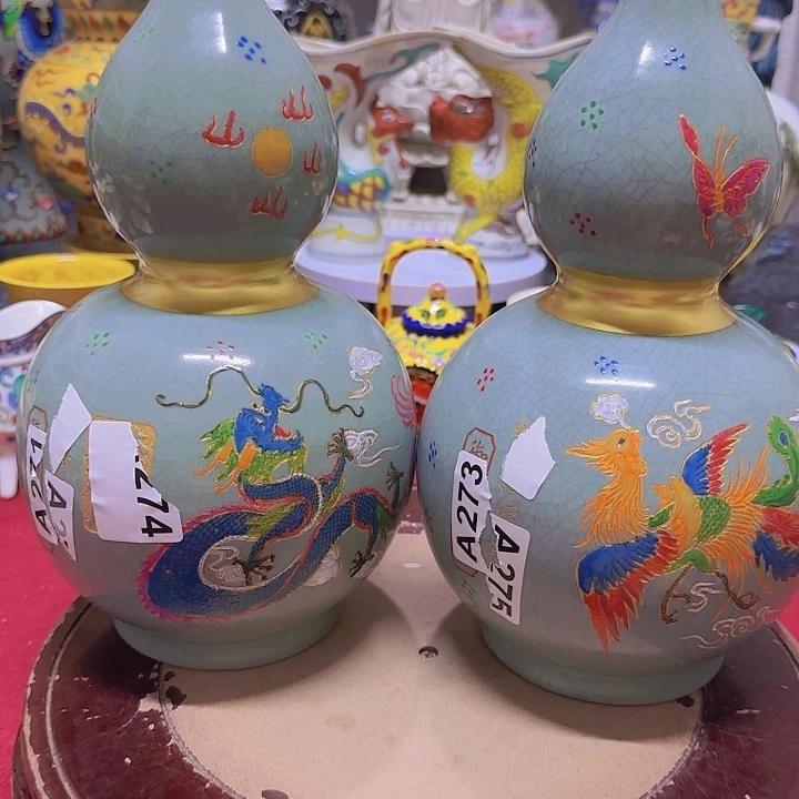 摆件家居设计摆件