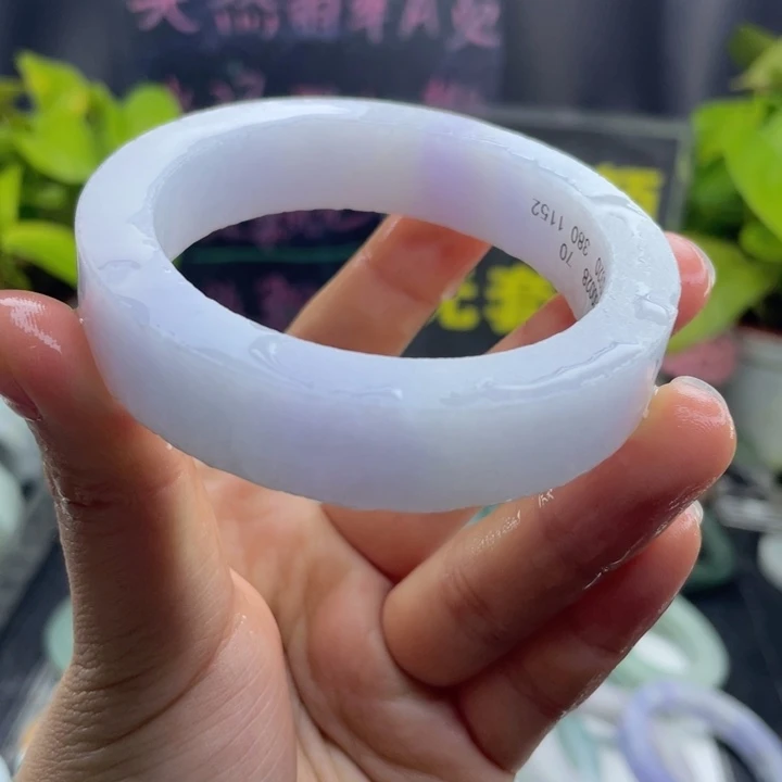 定制翡翠翡翠未镶嵌