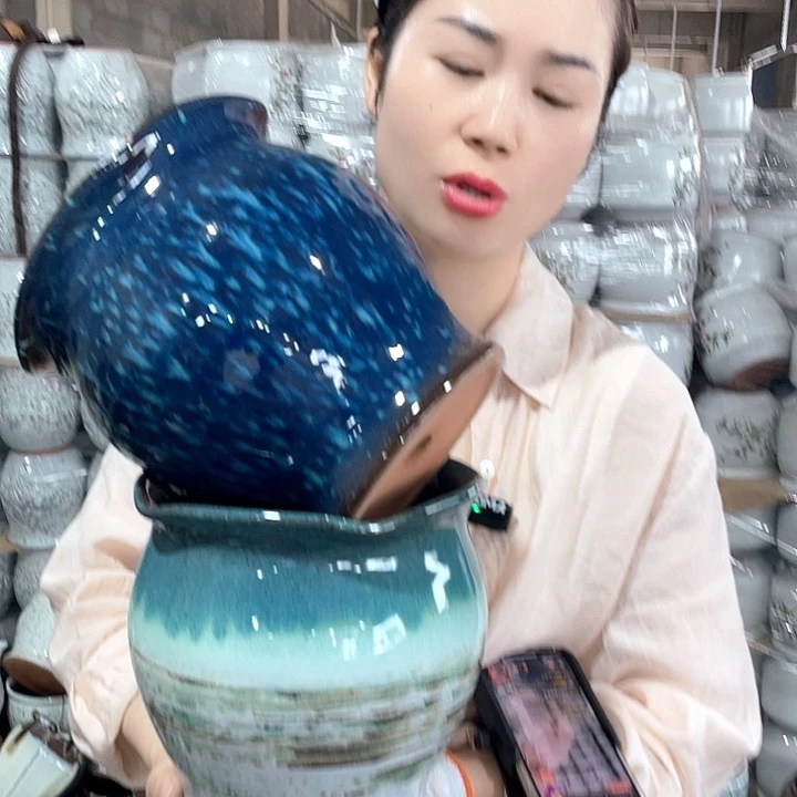 红陶正品高20/18