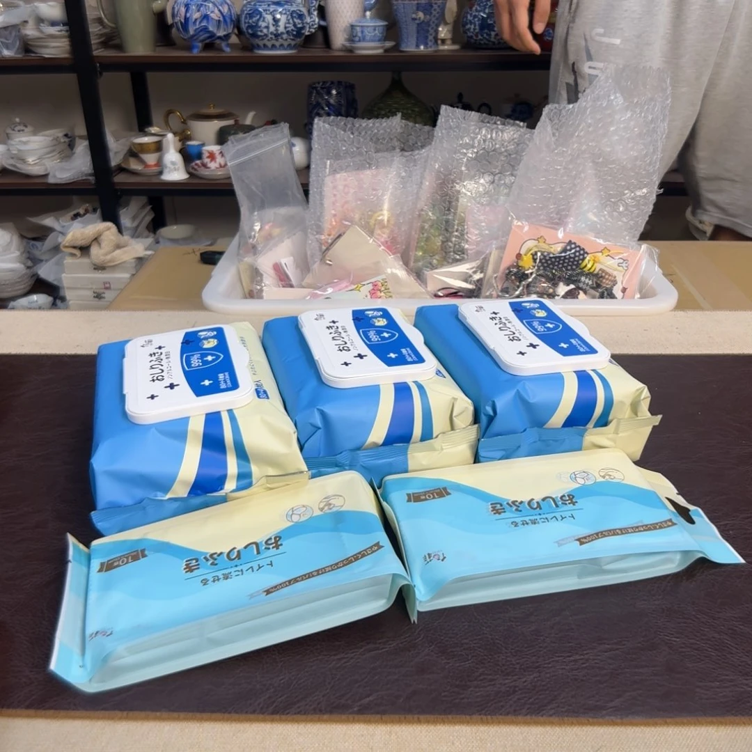 瓷片介里家的精选好物