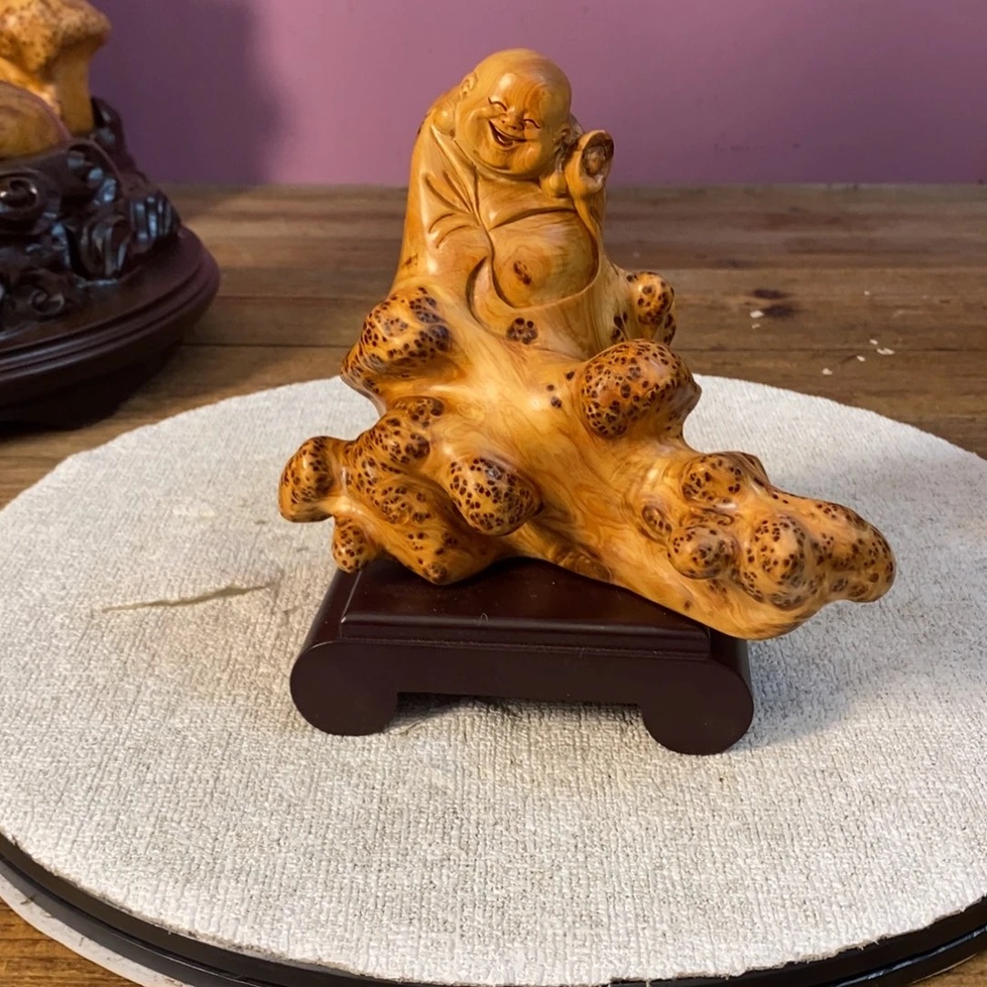 柏木（崖柏）根雕1111111