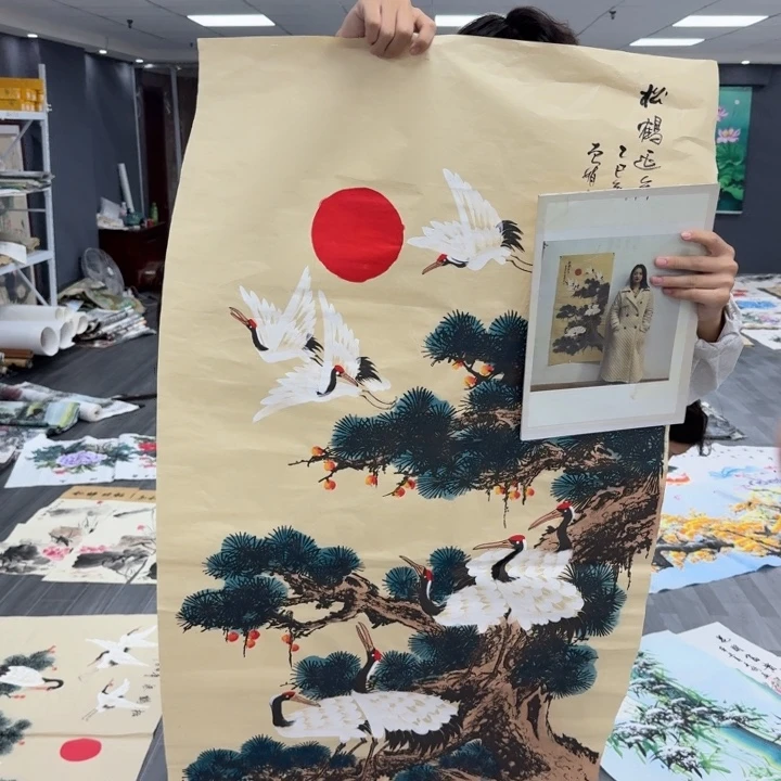 我们都在努力着改变我们